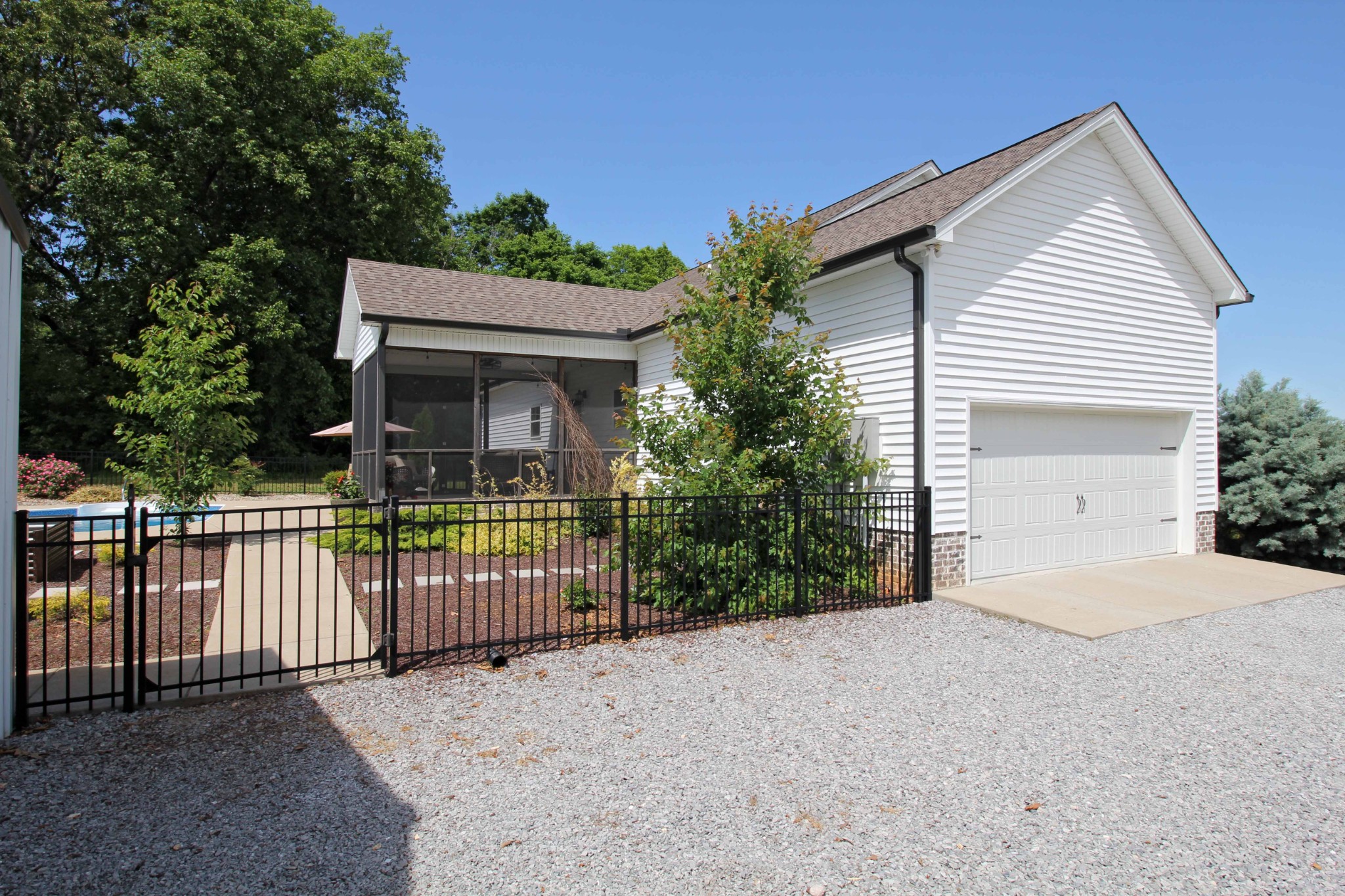 5142 Cross Plains Road White House, TN 37188 - Photo 41 of 53
