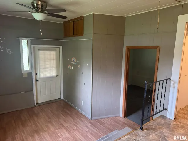 $60,000 | 604 South 23rd Street, Herrin, IL 62948