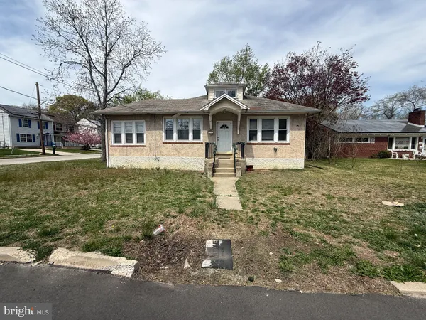 $225,000 | 123 Ashland Avenue, Lawnside, NJ 08045