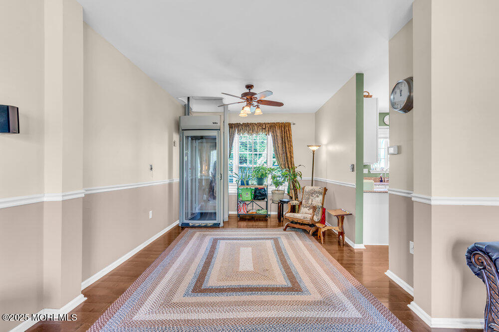 41 Hampshire Boulevard Jackson, NJ 08527 - Photo 10 of 55 a very nice looking room with a large window