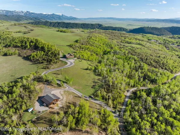 $4,500,000 | 785 Strawberry Hills Drive, Thayne, WY 83127