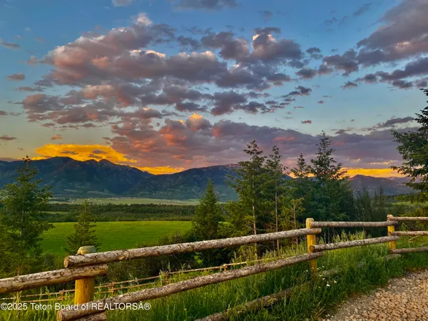 $4,500,000 | 785 Strawberry Hills Drive, Thayne, WY 83127