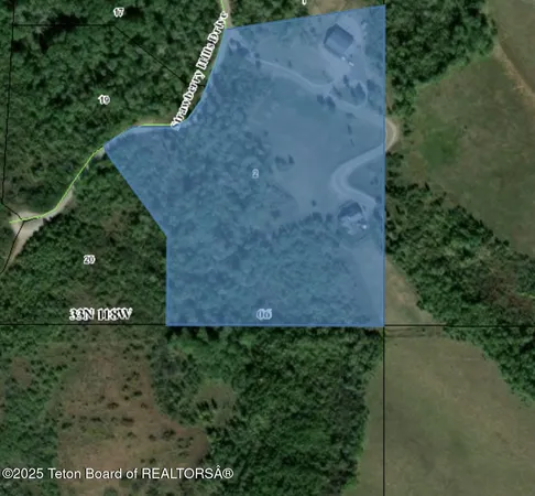$4,500,000 | 785 Strawberry Hills Drive, Thayne, WY 83127