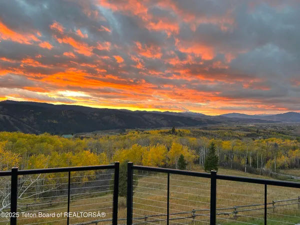 $4,500,000 | 785 Strawberry Hills Drive, Thayne, WY 83127