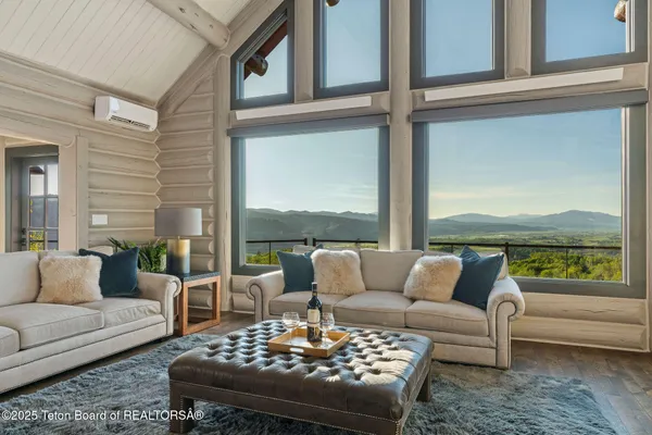 $4,500,000 | 785 Strawberry Hills Drive, Thayne, WY 83127