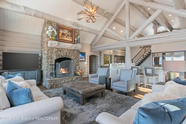 $4,500,000 | 785 Strawberry Hills Drive, Thayne, WY 83127