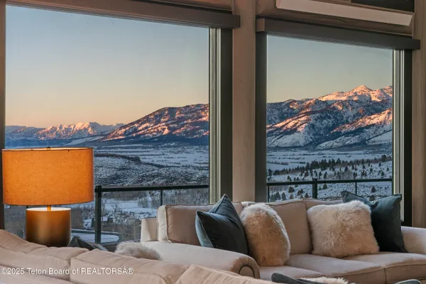 $4,500,000 | 785 Strawberry Hills Drive, Thayne, WY 83127