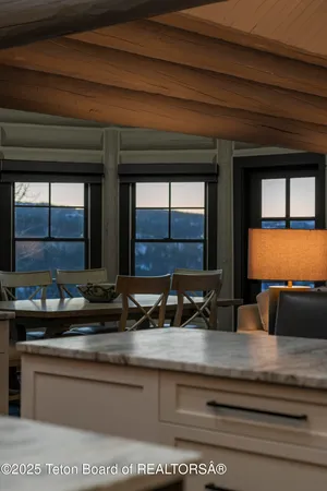 $4,500,000 | 785 Strawberry Hills Drive, Thayne, WY 83127