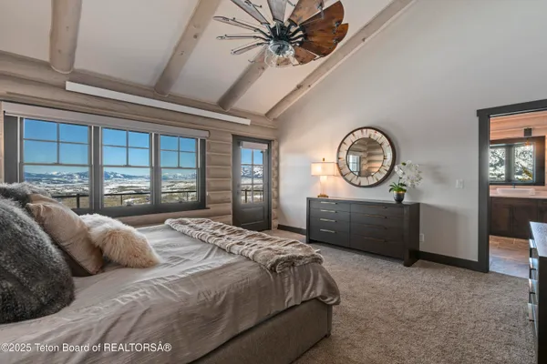 $4,500,000 | 785 Strawberry Hills Drive, Thayne, WY 83127