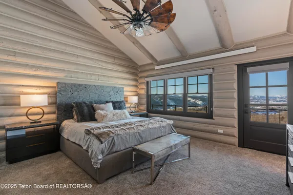 $4,500,000 | 785 Strawberry Hills Drive, Thayne, WY 83127