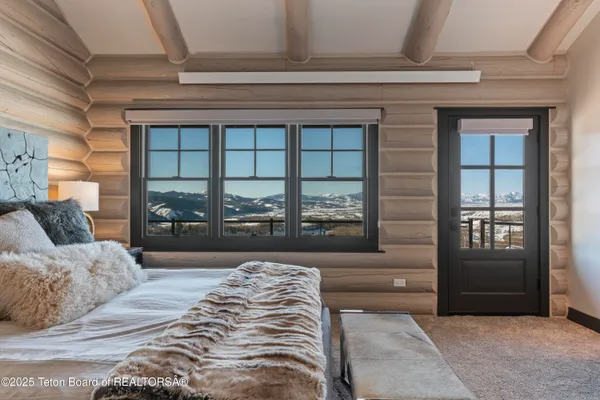 $4,500,000 | 785 Strawberry Hills Drive, Thayne, WY 83127