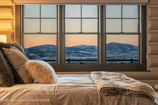 $4,500,000 | 785 Strawberry Hills Drive, Thayne, WY 83127