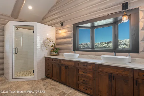 $4,500,000 | 785 Strawberry Hills Drive, Thayne, WY 83127