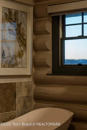 $4,500,000 | 785 Strawberry Hills Drive, Thayne, WY 83127