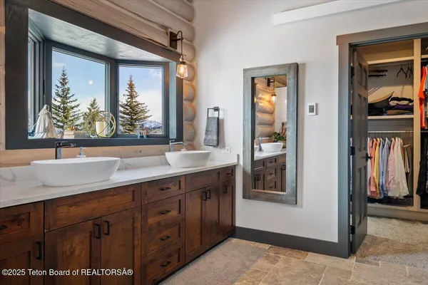 $4,500,000 | 785 Strawberry Hills Drive, Thayne, WY 83127