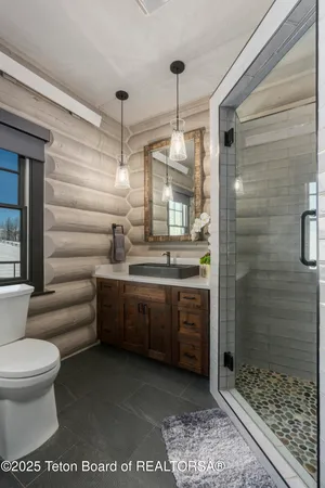 $4,500,000 | 785 Strawberry Hills Drive, Thayne, WY 83127