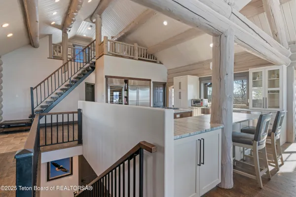$4,500,000 | 785 Strawberry Hills Drive, Thayne, WY 83127