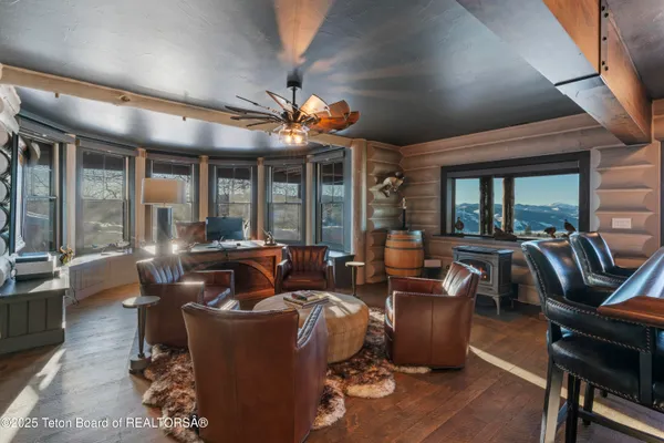 $4,500,000 | 785 Strawberry Hills Drive, Thayne, WY 83127