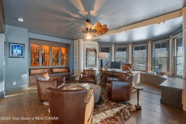 $4,500,000 | 785 Strawberry Hills Drive, Thayne, WY 83127
