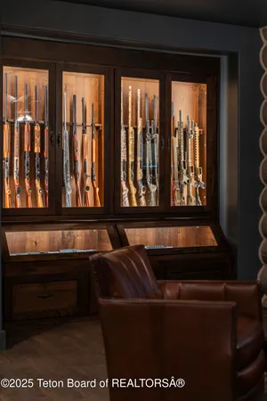 $4,500,000 | 785 Strawberry Hills Drive, Thayne, WY 83127