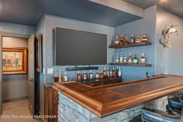 $4,500,000 | 785 Strawberry Hills Drive, Thayne, WY 83127