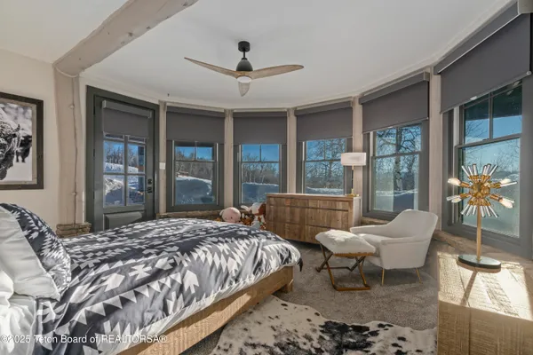 $4,500,000 | 785 Strawberry Hills Drive, Thayne, WY 83127