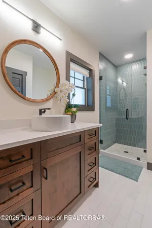 $4,500,000 | 785 Strawberry Hills Drive, Thayne, WY 83127