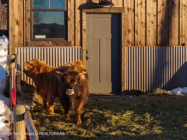 $4,500,000 | 785 Strawberry Hills Drive, Thayne, WY 83127