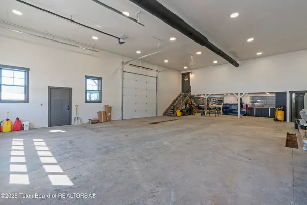 $4,500,000 | 785 Strawberry Hills Drive, Thayne, WY 83127