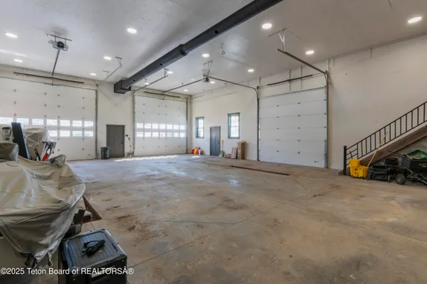 $4,500,000 | 785 Strawberry Hills Drive, Thayne, WY 83127