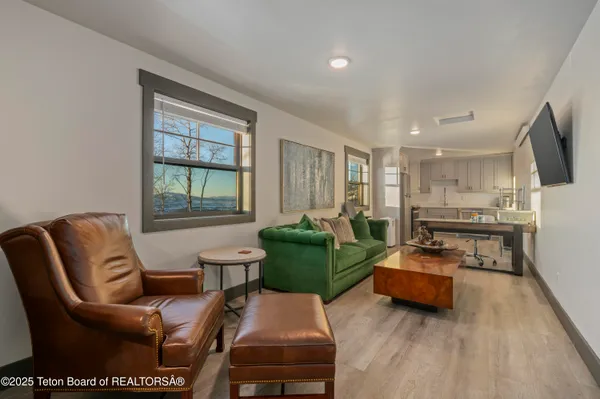 $4,500,000 | 785 Strawberry Hills Drive, Thayne, WY 83127