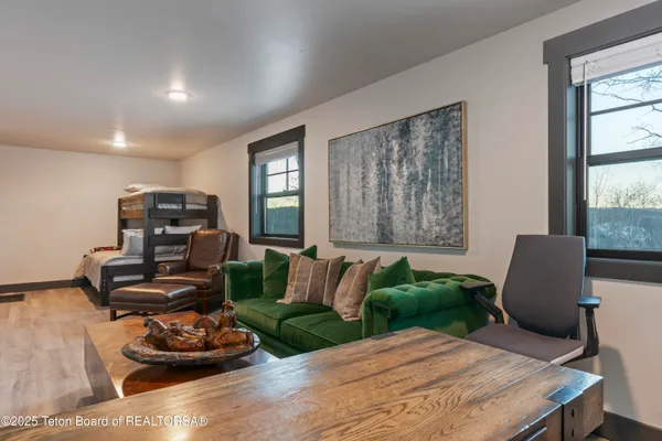 $4,500,000 | 785 Strawberry Hills Drive, Thayne, WY 83127
