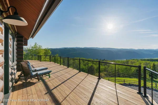 $4,500,000 | 785 Strawberry Hills Drive, Thayne, WY 83127