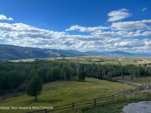 $4,500,000 | 785 Strawberry Hills Drive, Thayne, WY 83127