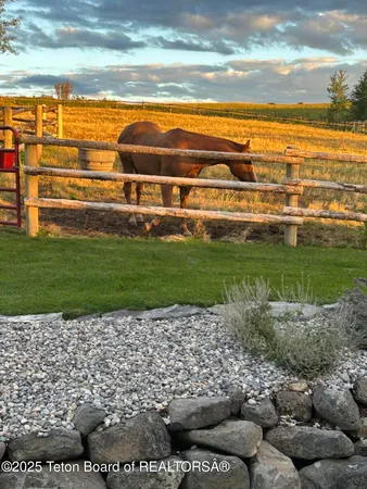 $4,500,000 | 785 Strawberry Hills Drive, Thayne, WY 83127