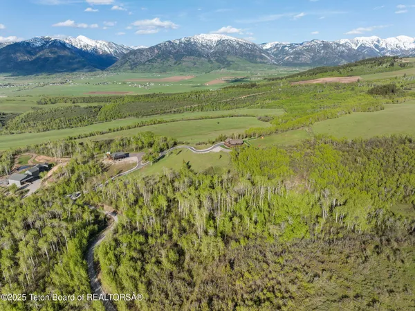 $4,500,000 | 785 Strawberry Hills Drive, Thayne, WY 83127