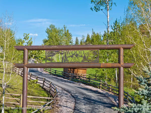 $4,500,000 | 785 Strawberry Hills Drive, Thayne, WY 83127