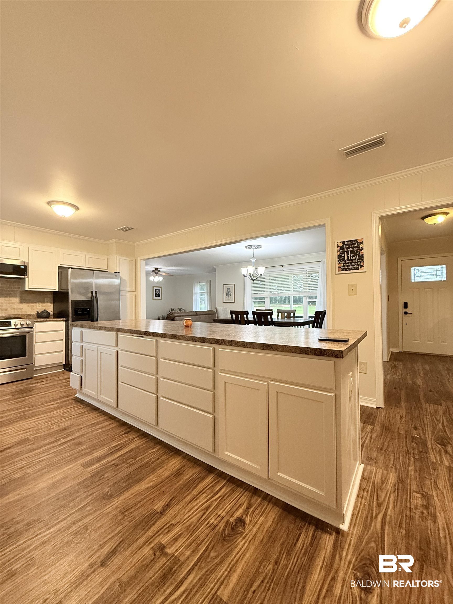 1545 Ward Road Frisco City, AL 36445 - Photo 21 of 36