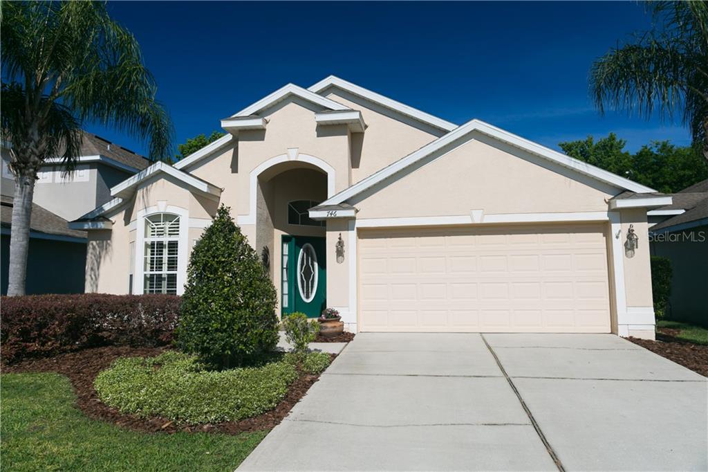 746 Seneca Meadows Road Winter Springs, FL 32708 - Photo 1 of 1 Gallery Image 1