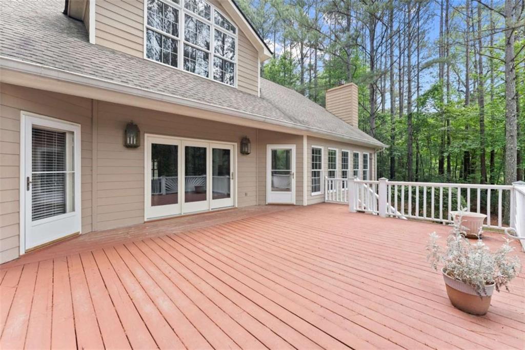 404 Golden Delicious Road Clarkesville, GA 30523 - Photo 68 of 100