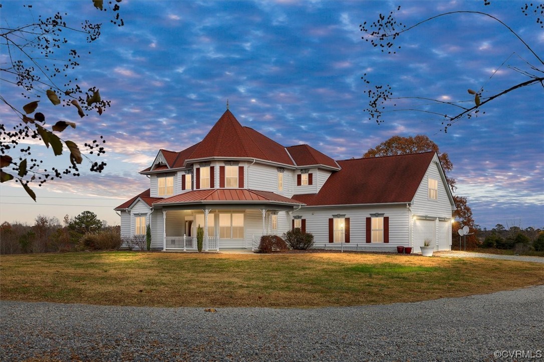 1429 Root Swamp Road Tappahannock, VA 22560 - Photo 1 of 50 Gallery Image 1