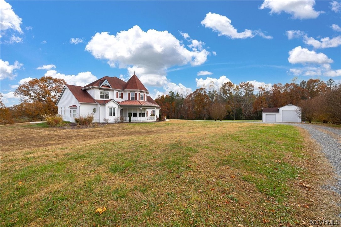 1429 Root Swamp Road Tappahannock, VA 22560 - Photo 3 of 50 Gallery Image 3