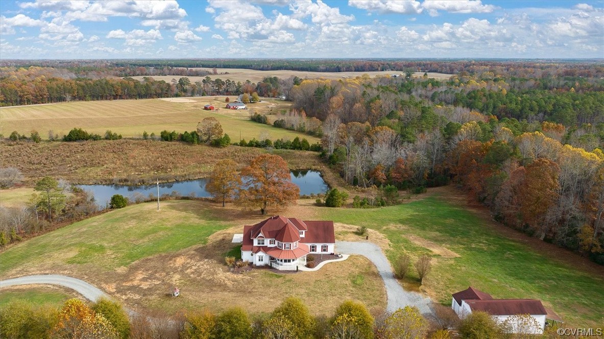 1429 Root Swamp Road Tappahannock, VA 22560 - Photo 41 of 50 Gallery Image 41