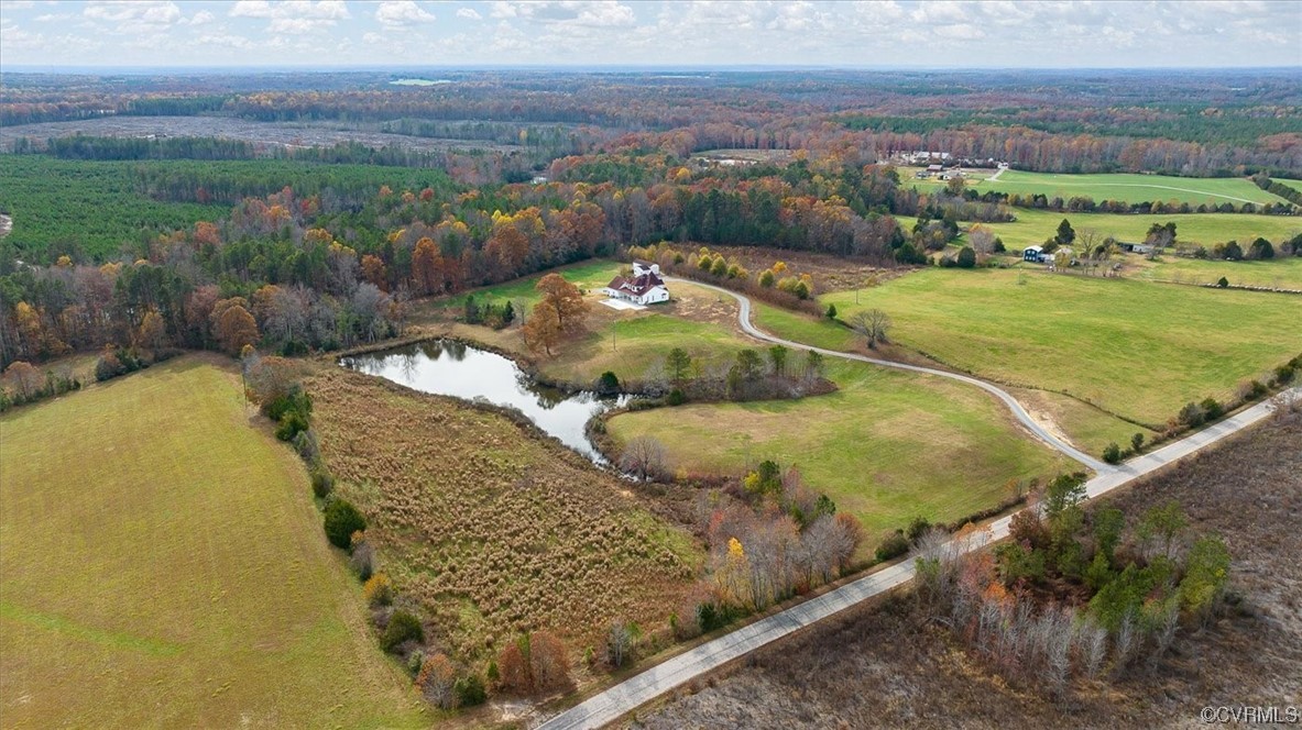 1429 Root Swamp Road Tappahannock, VA 22560 - Photo 42 of 50 Gallery Image 42