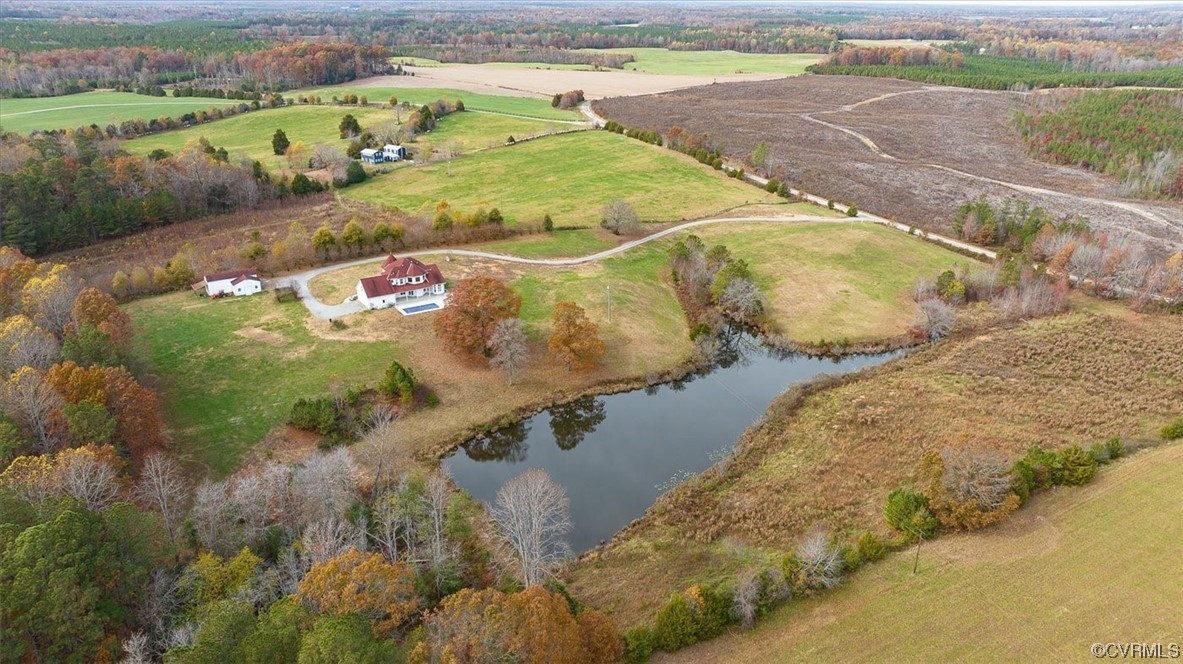 1429 Root Swamp Road Tappahannock, VA 22560 - Photo 44 of 50 Gallery Image 44