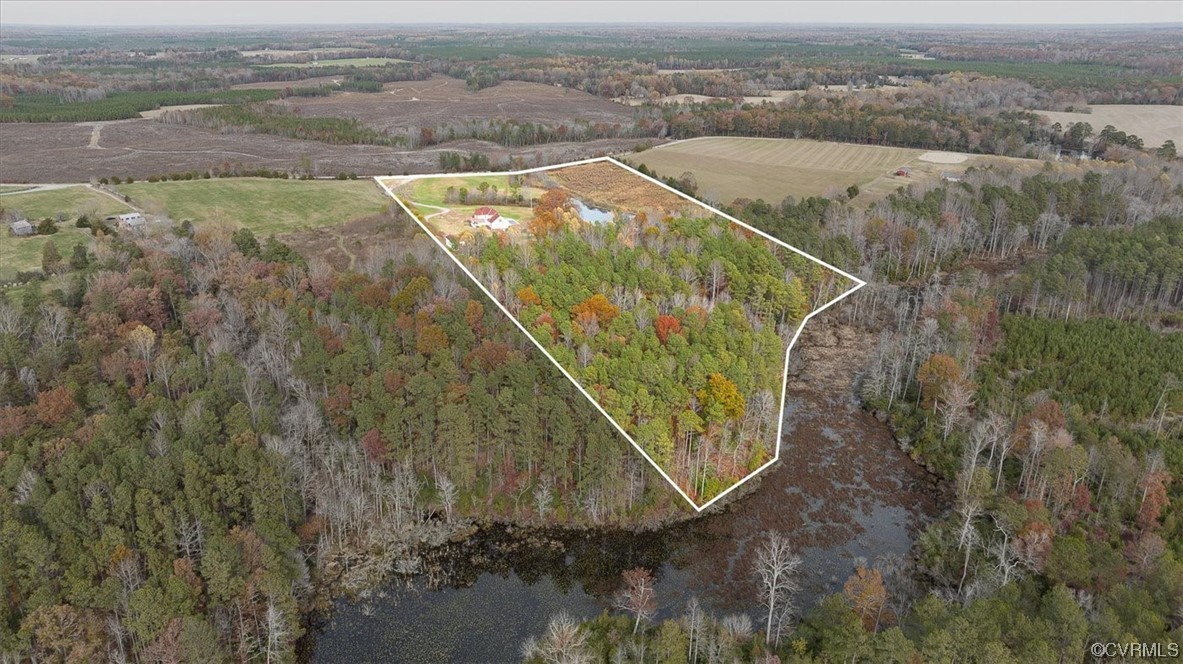 1429 Root Swamp Road Tappahannock, VA 22560 - Photo 46 of 50 Gallery Image 46
