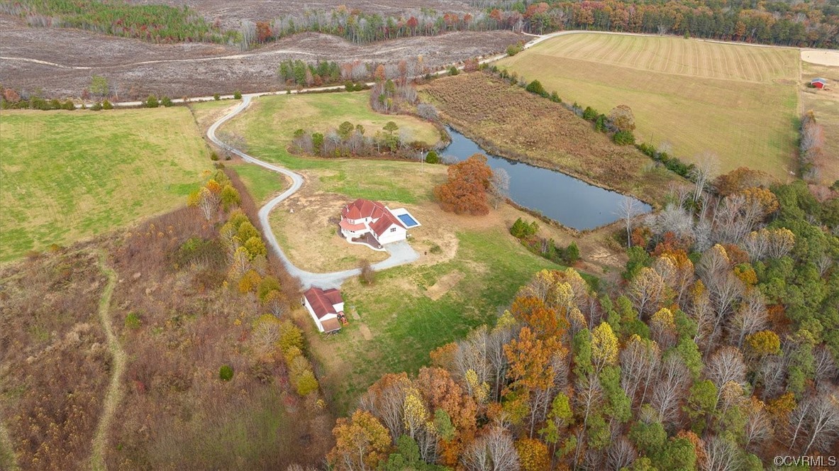 1429 Root Swamp Road Tappahannock, VA 22560 - Photo 48 of 50 Gallery Image 48