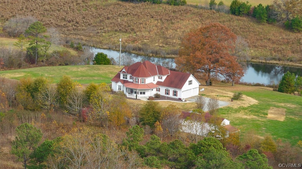 1429 Root Swamp Road Tappahannock, VA 22560 - Photo 49 of 50 Gallery Image 49