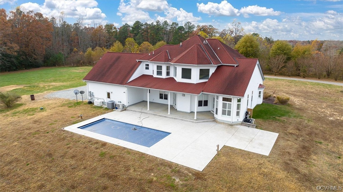 1429 Root Swamp Road Tappahannock, VA 22560 - Photo 50 of 50 Gallery Image 50