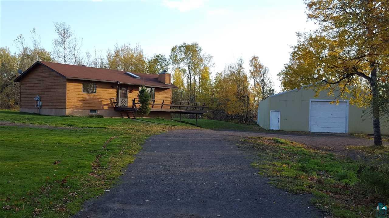 4318 Kingston Road Duluth, MN 55803 - Photo 1 of 12